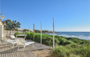 Amazing Home In Siracusa With House Sea View